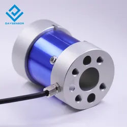 Mikro-Reaktionsdrehmomentsensor für statisches Drehmoment