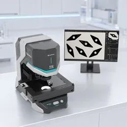 Sistema de Imagem Versátil Auto-3D para Requisitos de Inspeção de Alta Precisão
