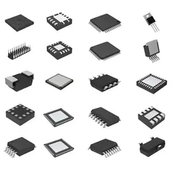 Chip MCU de processamento de sinais industriais para dispositivos embarcados