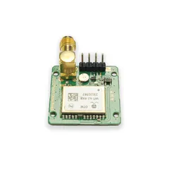 Módulo Beidou Rtk para Localizar Locais Precisos, Medir e Desenhar