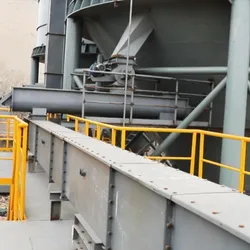 Gips-Pulvermaschine mit fortschrittlicher Technologie Raymond-Mühle