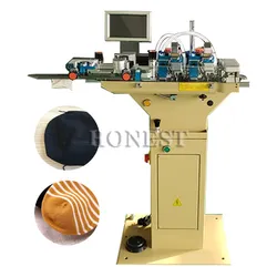 Wettbewerbsfähige Preis Sockenmaschine / Sockenzehenverschlussmaschine
