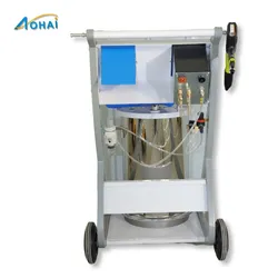 Preço da Máquina de Pintura Eletrostática Equipamento de Pintura em Pó