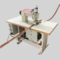Fabrikpreis Ultraschall-Nähmaschine Bandbindemaschine