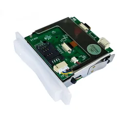 Kiosk RS232 Schnittstelle Smart RFID Kartenleser - Schreiber