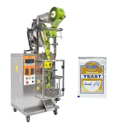 Automatische Rotationsschneider Pulververpackungsmaschine, flach Zickzack kontinuierlicher Schnitt anpassbar