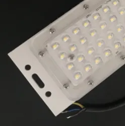 Wasserdicht IP66 Außenbereich 50W 220V AC LED-Modul für LED-Beleuchtung