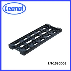 Antistatische ESD PCB Lagerung ESD Umlaufregal
