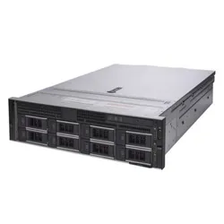 Servidor Rack DELL Poweredge R740 2u Novo e Usado em Estoque RAM Servidor