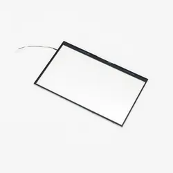 Ultimi Prodotti Illuminazione Uniforme Modulo LED Personalizzato Retroilluminazione per Display Pubblicitario