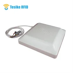Lettore RFID UHF programmabile per sistema di gestione del magazzino