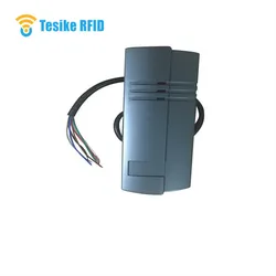 Leitor de Cartão RFID NFC de Acesso Controle USB Teclado Somente Leitura ODM OEM