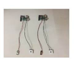 Módulo de LED com Sensor de Luz CDS
