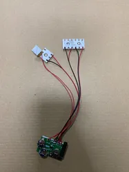 Módulo de LED com Sensor de Luz CDS