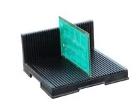 Rack di Circolazione ESD Antistatico di Alta Qualità Ln-1530d03