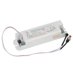 LED Notstromversorgung integrierte Box LED Notstromversorgung