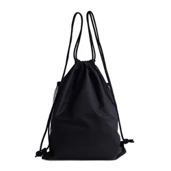 Haltbare Outdoor-Schnürbeuteltasche Stilvolle Outdoor-Schnürbeuteltasche Funktional
