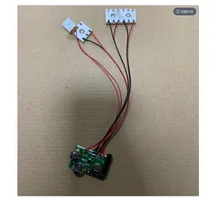 Módulo de LED com Sensor de Luz CDS