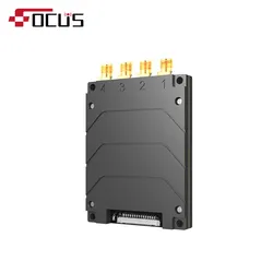 Modulo Micro Senior a Lunga Distanza St-M914 OEM UHF RFID 4 Modulo Porte