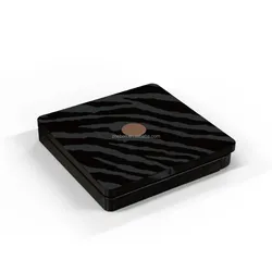 Novo Design de Balança de Cozinha Digital Rotativa com Função WiFi