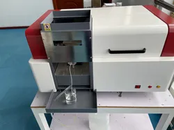 Máy quang phổ kế độ chính xác cao Macylab để kiểm tra nguyên tố trong phòng thí nghiệm trung tâm chuyên nghiệp
