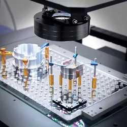 ein automatisiertes Video-Messsystem