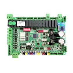 Audio-Video-Player-PCBA maßgeschneiderter Fertigungsservice