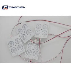 CE-Zertifikat LED-Modul, geeignet für Acrylkanal-Typ Lichtbuchstaben