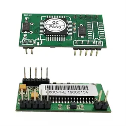 Módulo Leitor NFC Android Módulo Leitor RFID de Longo Alcance