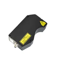 Industrielle Greifmaschine Vision Sensor Linearverdrängungssensor LinSensor 3D Sensor 3D Scanner Hf-Lmi2000 für Zellabdeckungs-Schweißinspektion