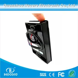 ระบบควบคุมการเข้าถึงล็อคประตู RFID Z-Wave 125kHz Em4100 เครื่องอ่านบัตร