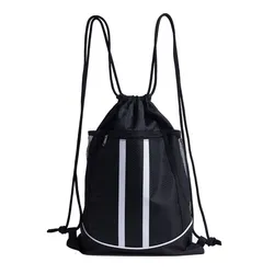 Haltbare Outdoor-Schnürbeuteltasche Stilvolle Outdoor-Schnürbeuteltasche Funktional