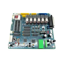Özel PCBA ve Elektronik Modül İşleme için Sözleşmeli Üretim