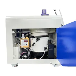 Gas00A-4.8 Ferramenta de Rebitagem com Alimentação Automática Máquina de Rebitagem Cega com Alimentação Automática