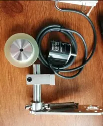 Vj6330 Bộ vòi máy in mã coding máy in nhiệt chuyển giao mã vạch truy xuất nguồn gốc cơ sở dữ liệu in văn bản