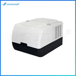 Instrumentos de Teste Têxtil ISO12572 Testador de Taxa de Transmissão de Vapor de Água