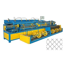 Schnellgeschwindigkeits-Drahtgewebe-Webmaschine / Drahtgewebemaschine