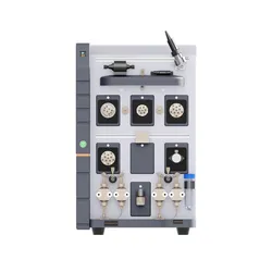 Inscinstech Proteinreinigungssystem (Einzigartiges AutoPure150) Chromatographiesystem