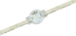 IP68 SMD LED Punktmatrixmodul für Gebäudefassade