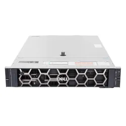 Servidor Rack DELL Poweredge R740 2u Novo e Usado em Estoque RAM Servidor