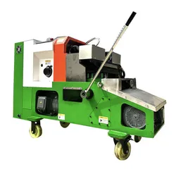 Torneira Automática para Rosqueamento de Tubos com Controle Inteligente e Alta Velocidade