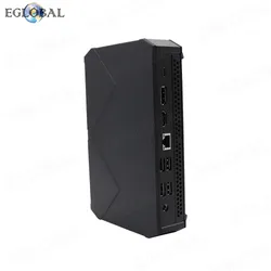 Computador Mini Gamer de Alto Desempenho Intel Core I7-9850h Win11