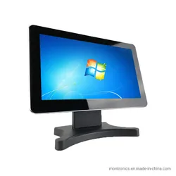 21.5 Pollice Touch Tutto in Uno PC Windows Android Registratore di Cassa Computer Touch CPU RAM SSD OEM