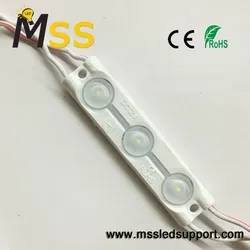 Beliebtes LED-Modul für Lichtkasten / Beschilderungsmaterial