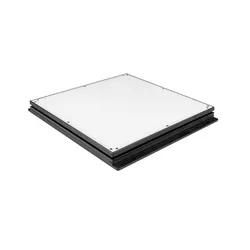 Panel-kollimierte Hintergrundbeleuchtung Inspektionsmaschine Vision Lichtquelle