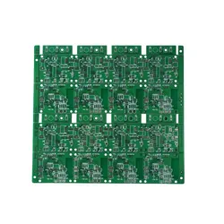 Montagem de Circuito Integrado Personalizado para Módulos de Processamento de Computador de Alta Velocidade