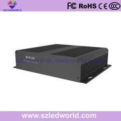 Caixa de Envio LED Síncrona Novastar Mctrl300
