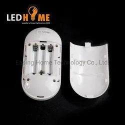 Fernbedienung mit RGB-Streifen-LED-Panel-Controller mit SMD-Streifen