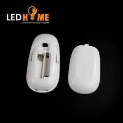 조명 제어기 SMD 스트립 LED 제어기 풀 컬러 RGB 제어기