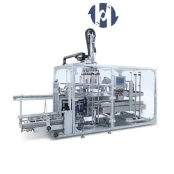 Automatische Kartonverpackungsmaschine